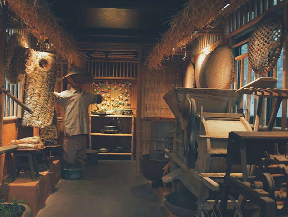 Rice – A Trading Currency